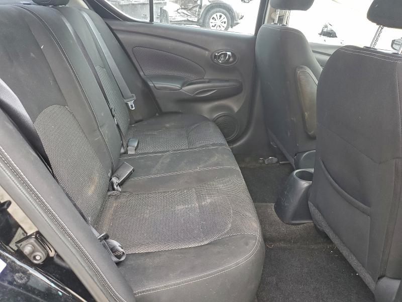 Photo 10 from auction – 2017 NISSAN VERSA S with VIN 3N1CN7AP6HL834780