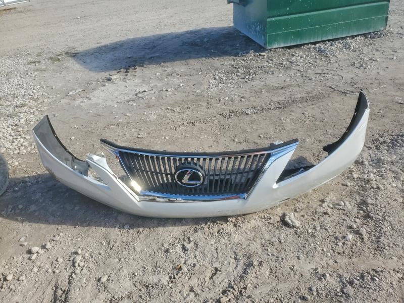 Photo 12 from auction – 2011 LEXUS RX 350 with VIN 2T2ZK1BA2BC044471