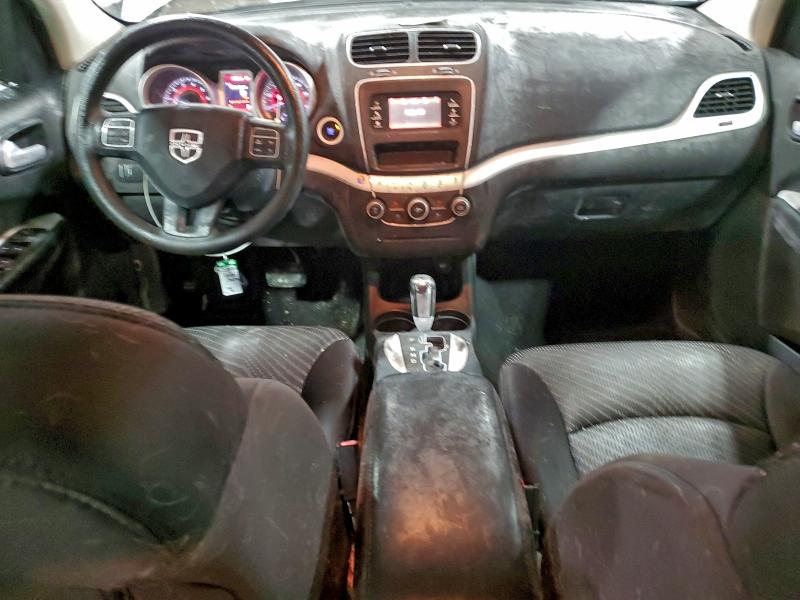 Photo 8 from auction – 2014 DODGE JOURNEY SX with VIN 3C4PDCBG3ET189932