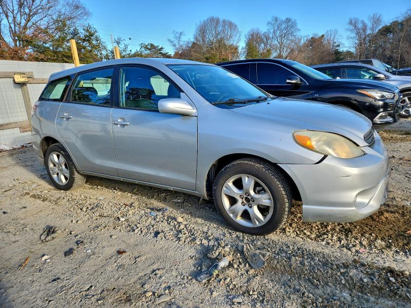 Photo 4 from auction – 2006 TOYOTA COROLLA MA with VIN 2T1KR32E96C591243