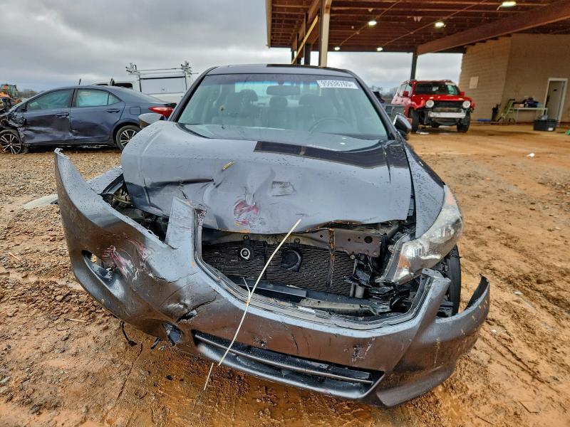 Photo 5 from auction – 2011 HONDA ACCORD EXL with VIN 1HGCP3F82BA006873