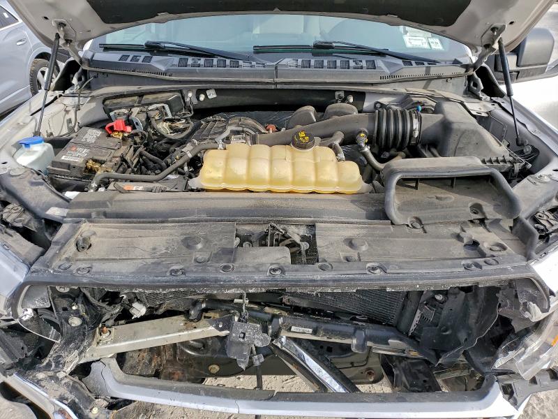 Photo 11 from auction – 2019 FORD F150 with VIN 1FTEX1EB4KKD35822