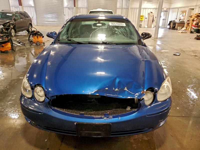 Photo 5 from auction – 2006 BUICK LACROSSE C with VIN 2G4WC582961141131