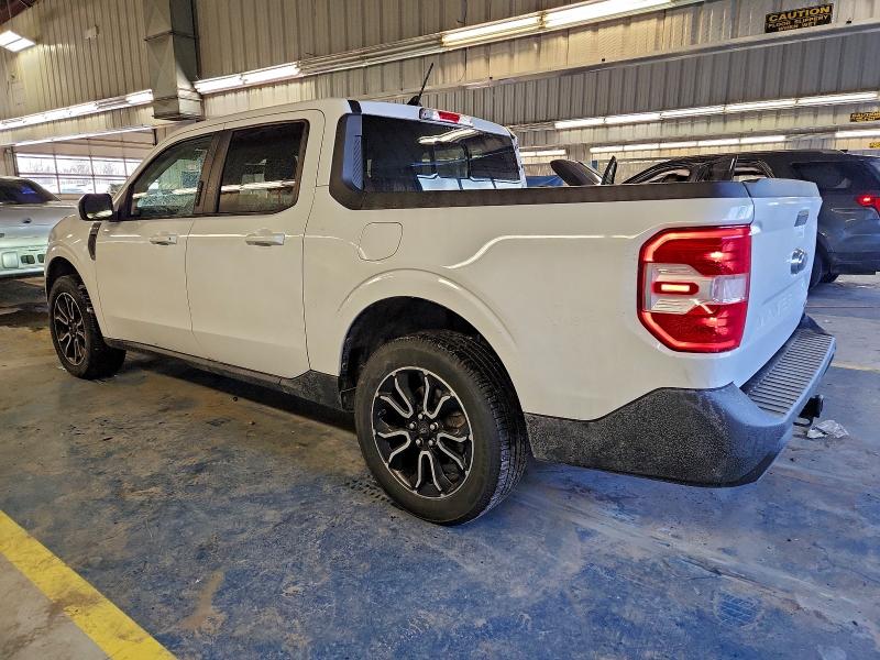 Photo 2 from auction – 2022 FORD MAVERICK X with VIN 3FTTW8F97NRA22729
