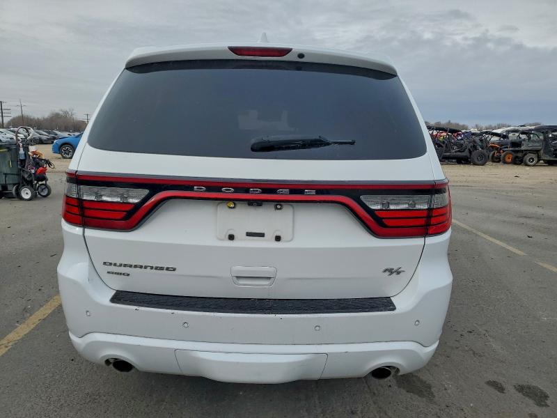 Photo 6 from auction – 2015 DODGE DURANGO R/ with VIN 1C4SDJCT9FC223444