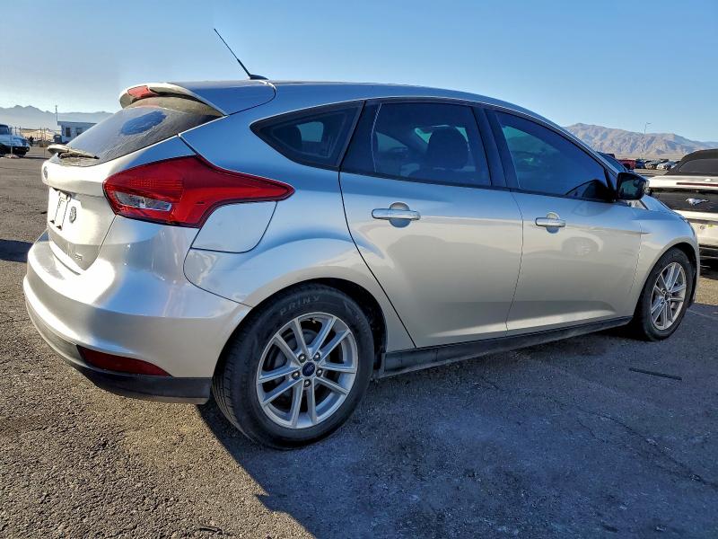 Photo 3 from auction – 2017 FORD FOCUS SE with VIN 1FADP3K21HL271601