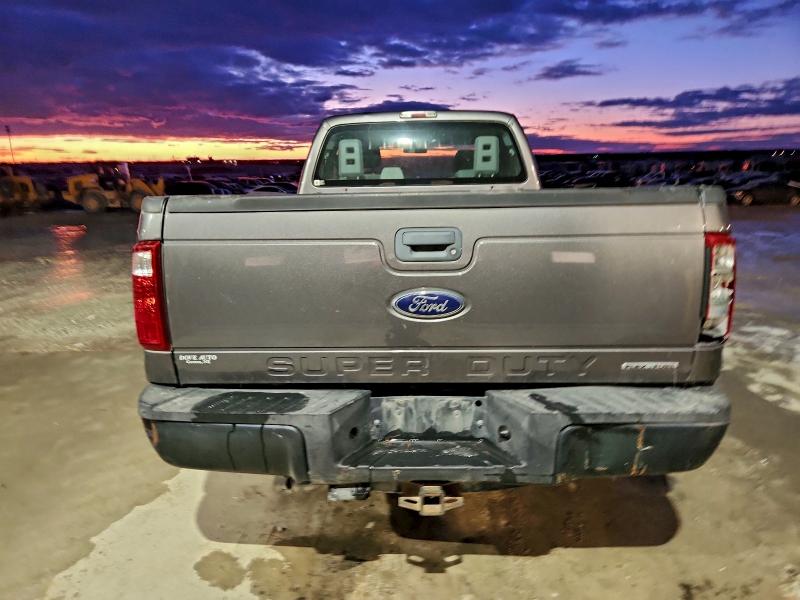 Photo 6 from auction – 2013 FORD F250 SUPER with VIN 1FT7X2B67DEB80223