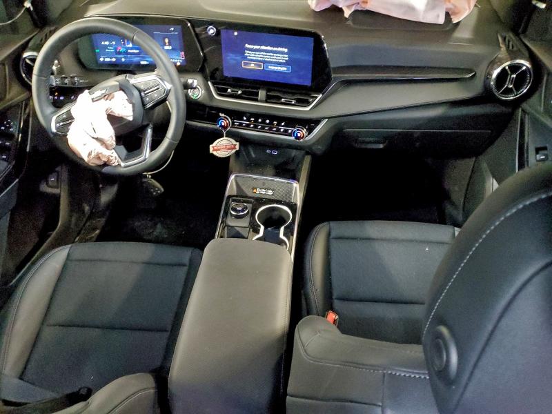 Photo 8 from auction – 2026 CHEVROLET EQUINOX with VIN 3GNAXHEG6TL296497