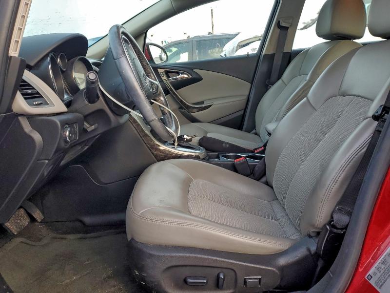 Photo 7 from auction – 2016 BUICK VERANO CON with VIN 1G4PR5SK0G4101098