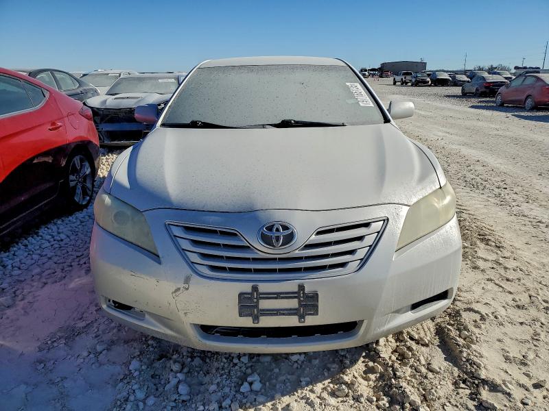 Photo 5 from auction – 2009 TOYOTA CAMRY BASE with VIN 4T1BE46KX9U282448