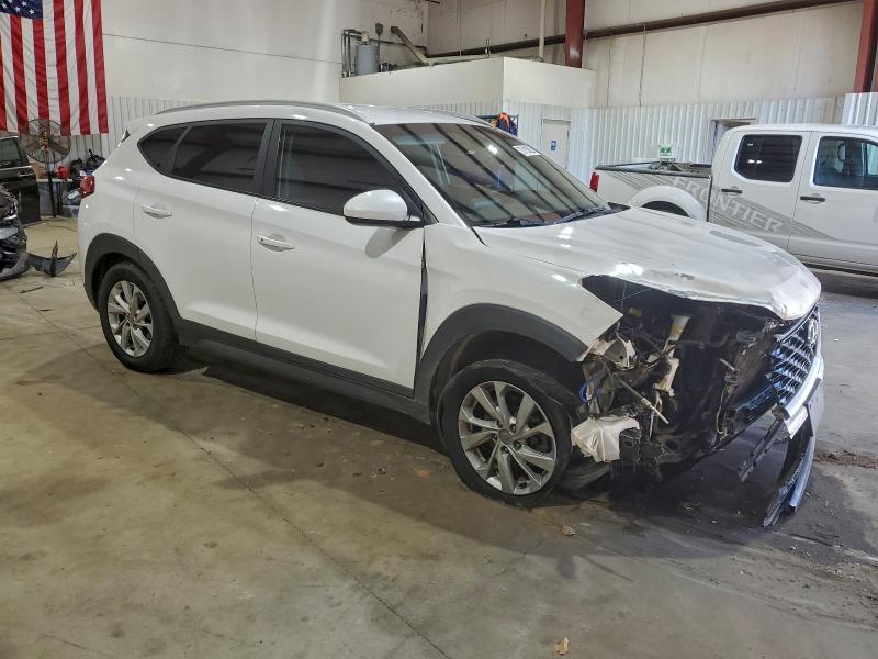 Photo 4 from auction – 2020 HYUNDAI TUCSON LIM with VIN KM8J33A41LU162033