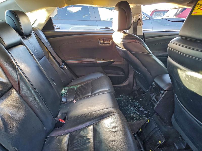 Photo 10 from auction – 2015 TOYOTA AVALON HYB with VIN 4T1BD1EB4FU045467