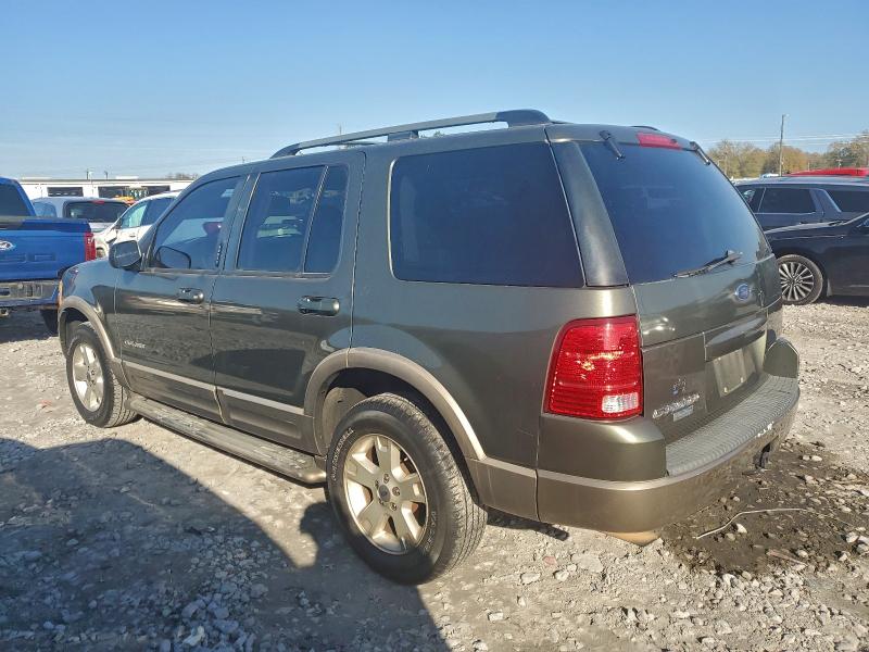 Photo 2 from auction – 2004 FORD EXPLORER E with VIN 1FMZU64K04UB30462