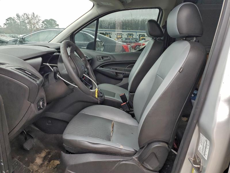 Photo 7 from auction – 2014 FORD TRANSIT CONNECT with VIN NM0LS6E75E1151091