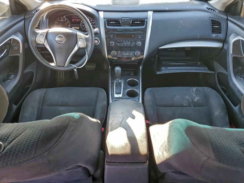 Photo 8 from auction – 2014 NISSAN ALTIMA 2.5 with VIN 1N4AL3AP0EC271788