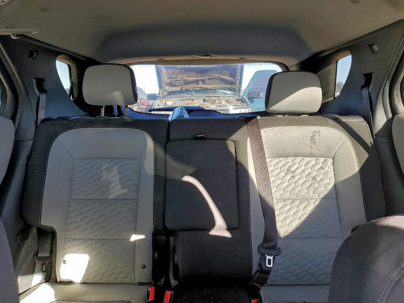 Photo 10 from auction – 2018 CHEVROLET EQUINOX LT with VIN 3GNAXJEV7JS503357