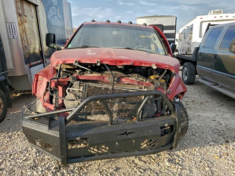Photo 5 from auction – 2008 DODGE RAM 3500 S with VIN 3D7MX48A68G173293
