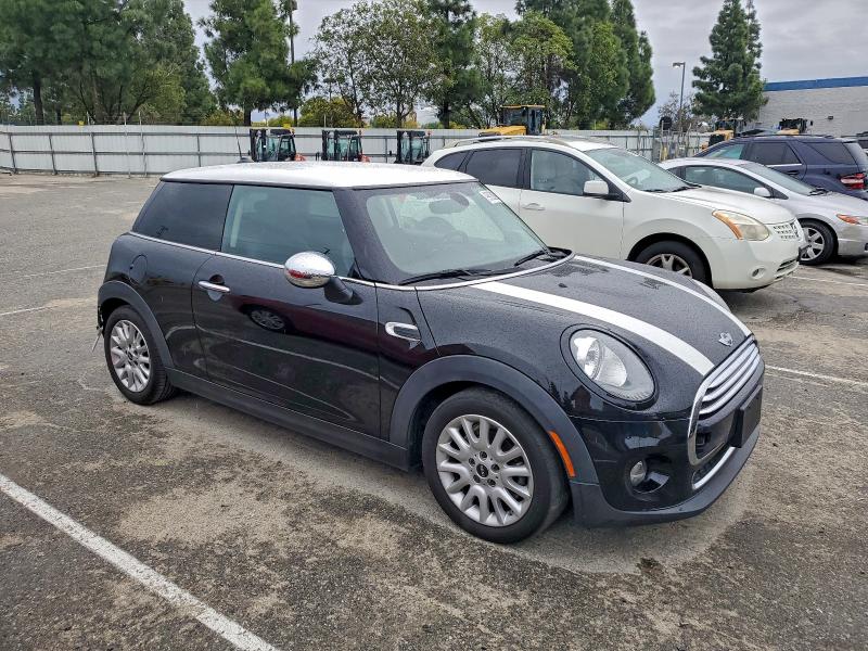 Photo 4 from auction – 2015 MINI COOPER with VIN WMWXM5C57F3A60291