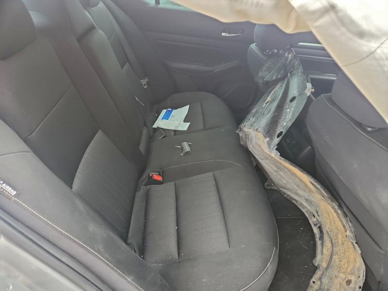 Photo 10 from auction – 2019 NISSAN ALTIMA SV with VIN 1N4BL4DVXKN309936