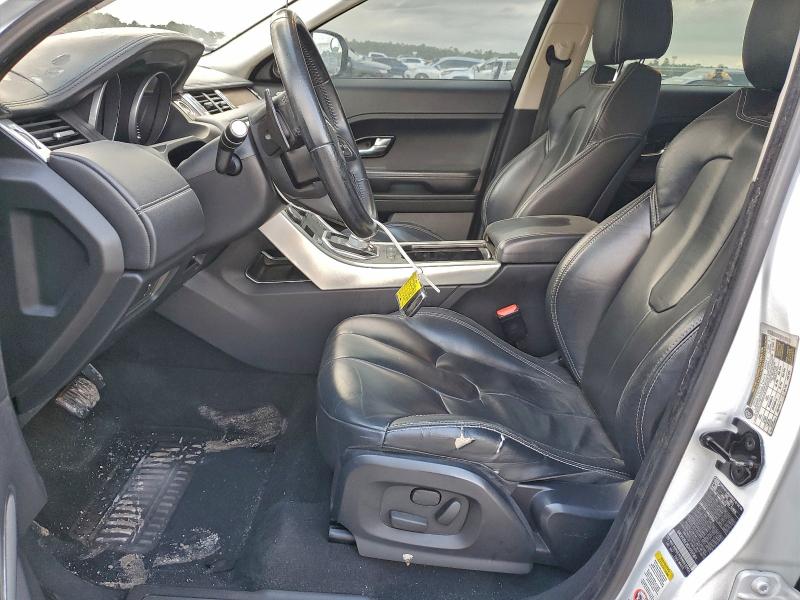 Photo 7 from auction – 2013 LAND ROVER RANGE ROVE with VIN SALVV2BG8DH707991