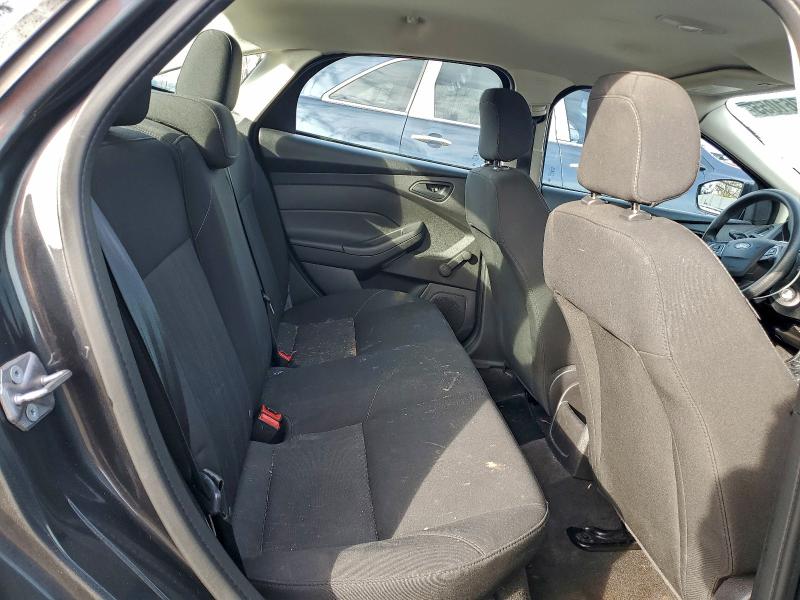 Photo 10 from auction – 2018 FORD FOCUS S with VIN 1FADP3E20JL288908