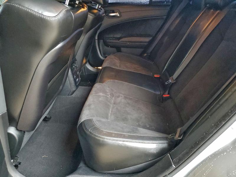 Photo 10 from auction – 2021 DODGE CHARGER with VIN 2C3CDXCT4MH556611