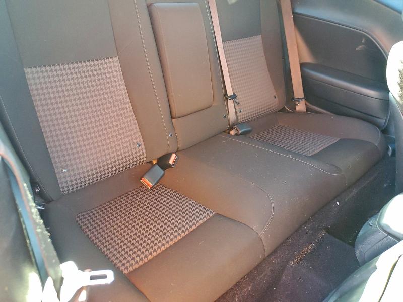 Photo 10 from auction – 2022 DODGE CHALLENGER with VIN 2C3CDZKG7NH149447