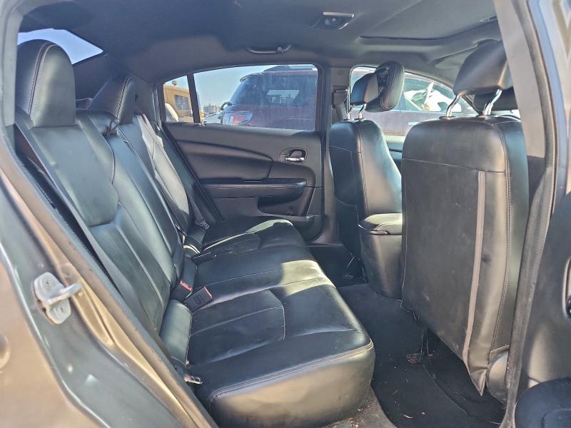 Photo 10 from auction – 2013 CHRYSLER 200 LIMITE with VIN 1C3CCBCG9DN751944