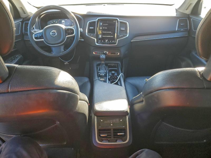 Photo 8 from auction – 2020 VOLVO XC90 with VIN YV4A22PK2L1566190