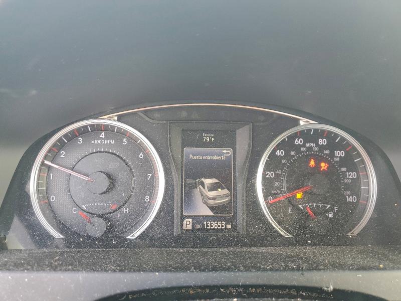 Photo 9 from auction – 2015 TOYOTA CAMRY LE with VIN 4T1BF1FK9FU063519