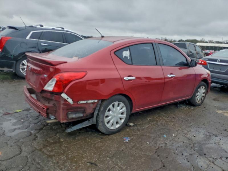 Photo 3 from auction – 2019 NISSAN VERSA S with VIN 3N1CN7APXKL828410