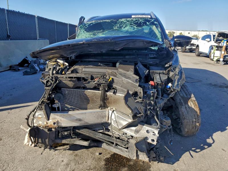 Photo 5 from auction – 2017 NISS MURANO with VIN 5N1AZ2MG3HN112945