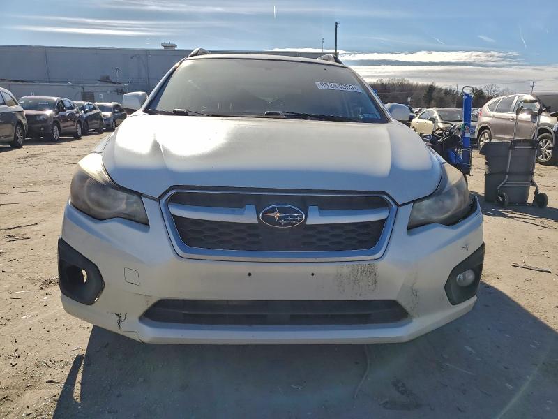 Zdjęcie 5 z aukcji – 2013 SUBARU IMPREZA SP z VIN JF1GPAL69D2862939