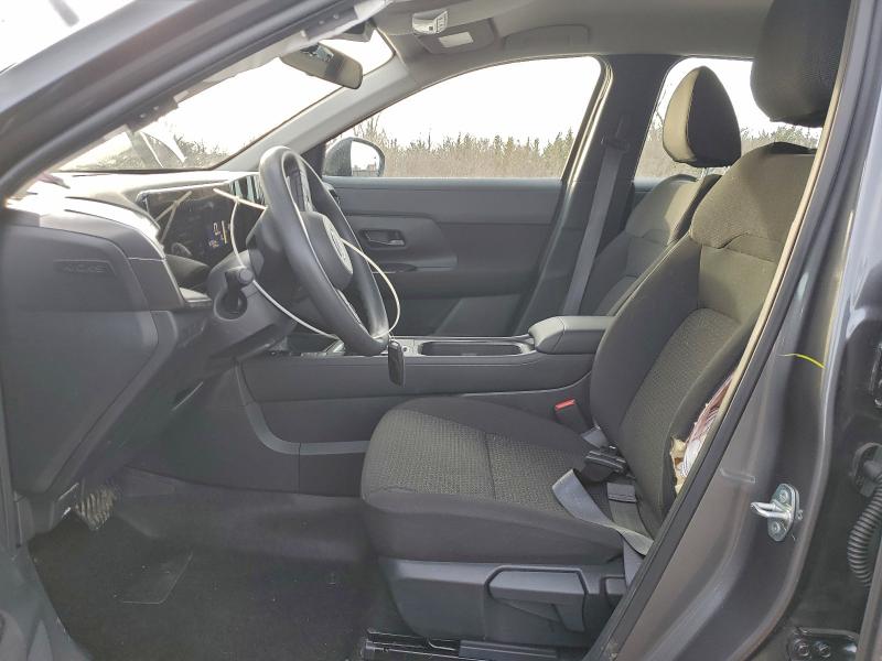Photo 7 from auction – 2025 NISSAN KICKS S with VIN 3N8AP6BB0SL334217