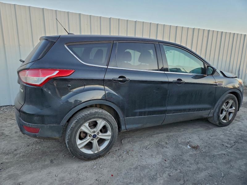 Photo 3 from auction – 2014 FORD ESCAPE SE with VIN 1FMCU0GX5EUC44825