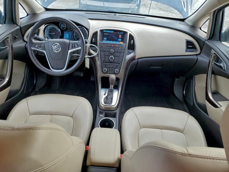 Photo 8 from auction – 2015 BUICK VERANO CON with VIN 1G4PR5SK7F4158381
