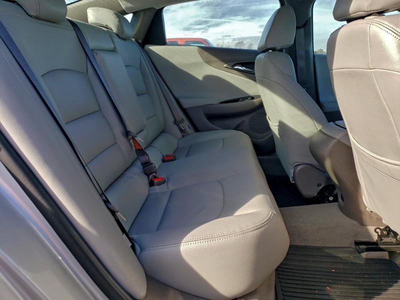 Photo 10 from auction – 2016 CHEVROLET MALIBU LS with VIN 1G1ZB5ST9GF352306