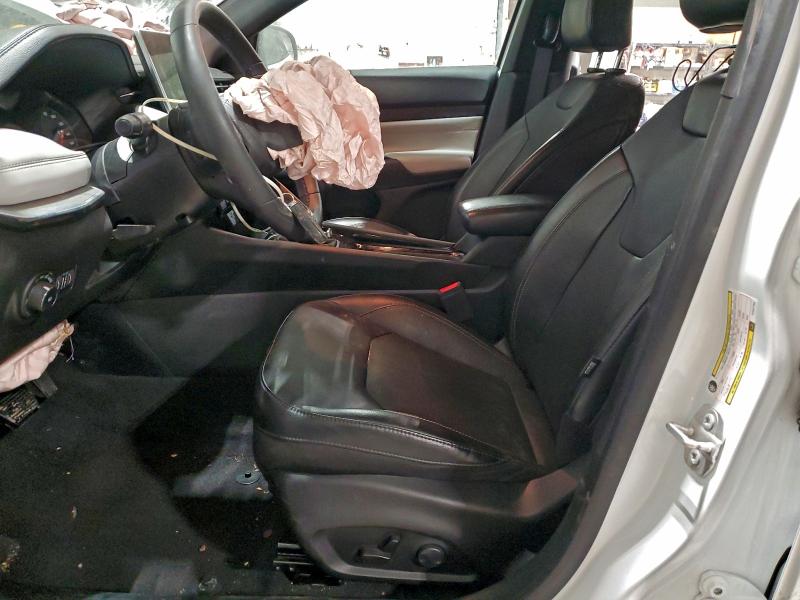 Photo 7 from auction – 2023 JEEP COMPASS LI with VIN 3C4NJDCNXPT547744