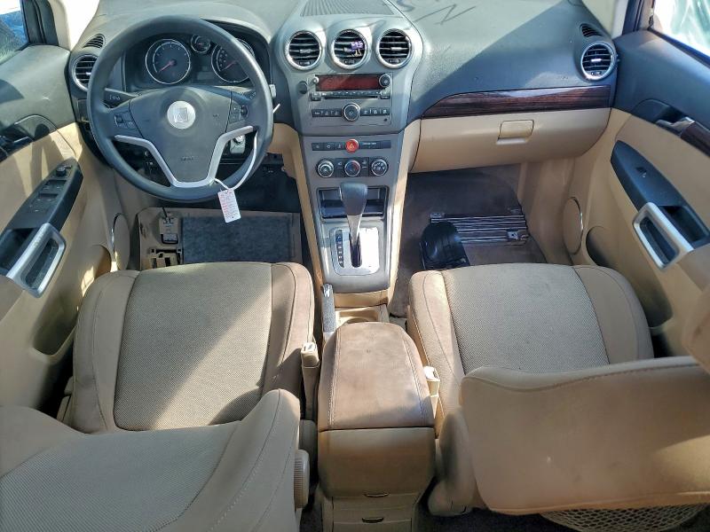 Photo 8 from auction – 2008 SATURN VUE XE with VIN 3GSCL33P58S668299