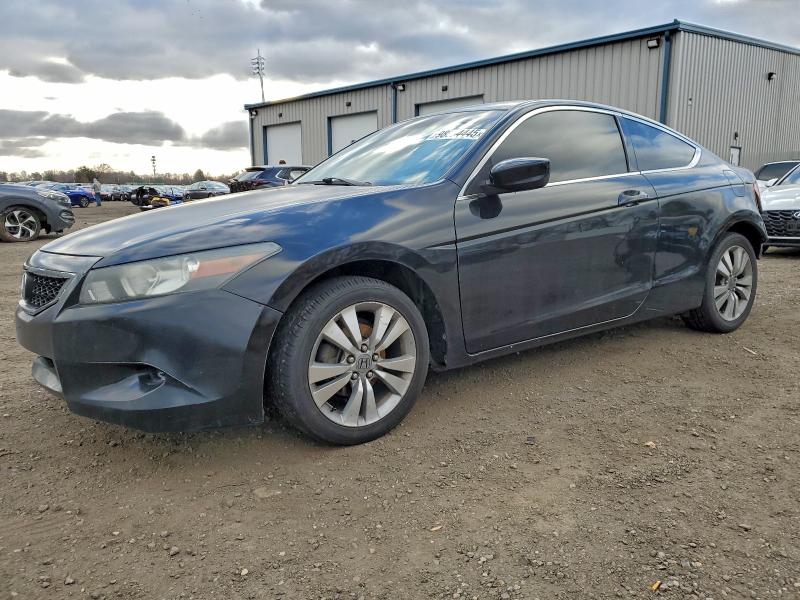 HONDA ACCORD LX 2010 with VIN 1HGCS1B35AA021024 - Photo from auction