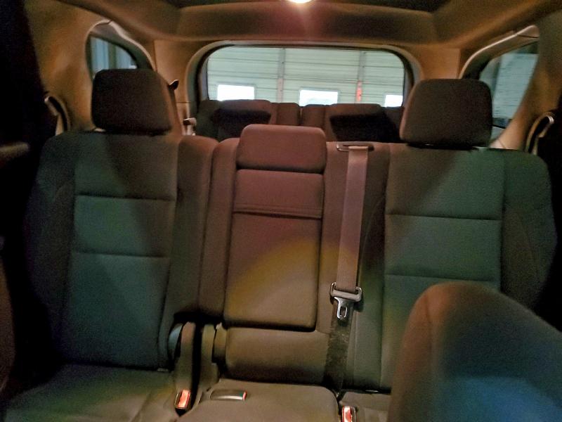 Photo 10 from auction – 2014 DODGE DURANGO SX with VIN 1C4RDHAG6EC382921