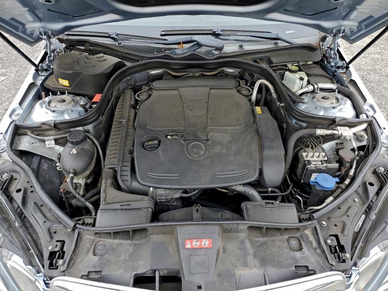 Photo 11 from auction – 2013 MERCEDES-BENZ E 350 with VIN WDDHF5KB9DA667149