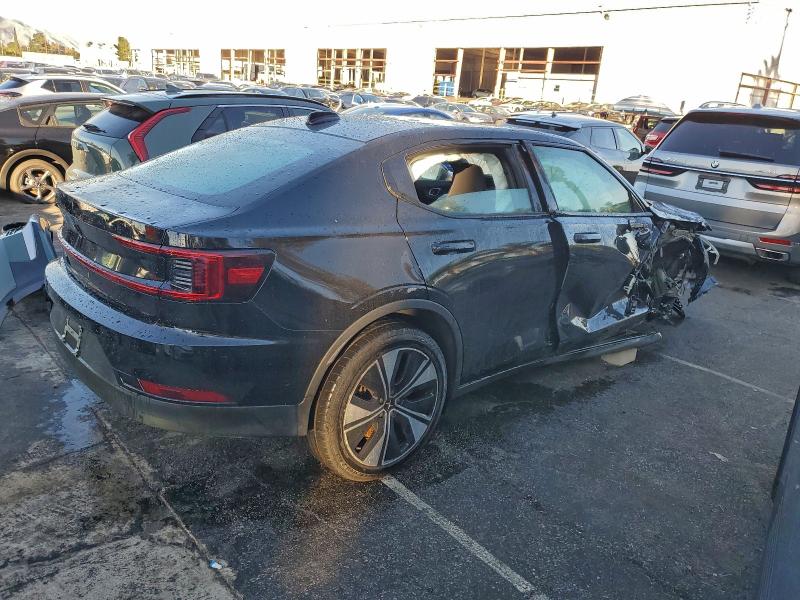Zdjęcie 3 z aukcji – 2023 POLESTAR 2 z VIN YSMED3KA0PL147806