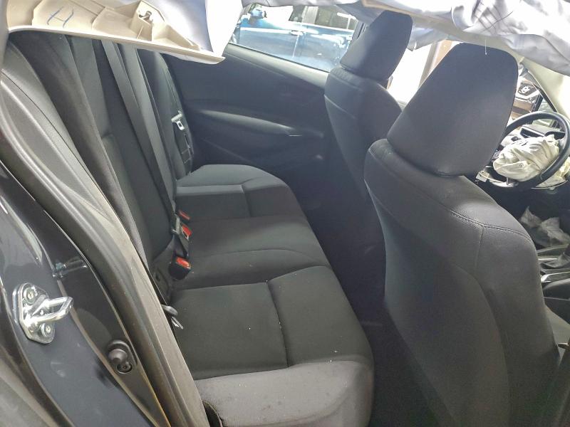 Photo 10 from auction – 2025 TOYOTA COROLLA LE with VIN 5YFB4MDE4SP316990