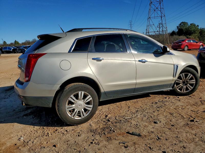 Photo 3 from auction – 2013 CADILLAC SRX with VIN 3GYFNAE37DS541222