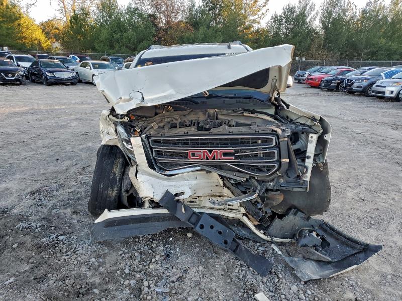 Photo 5 from auction – 2015 GMC YUKON SLT with VIN 1GKS2BKC9FR177712