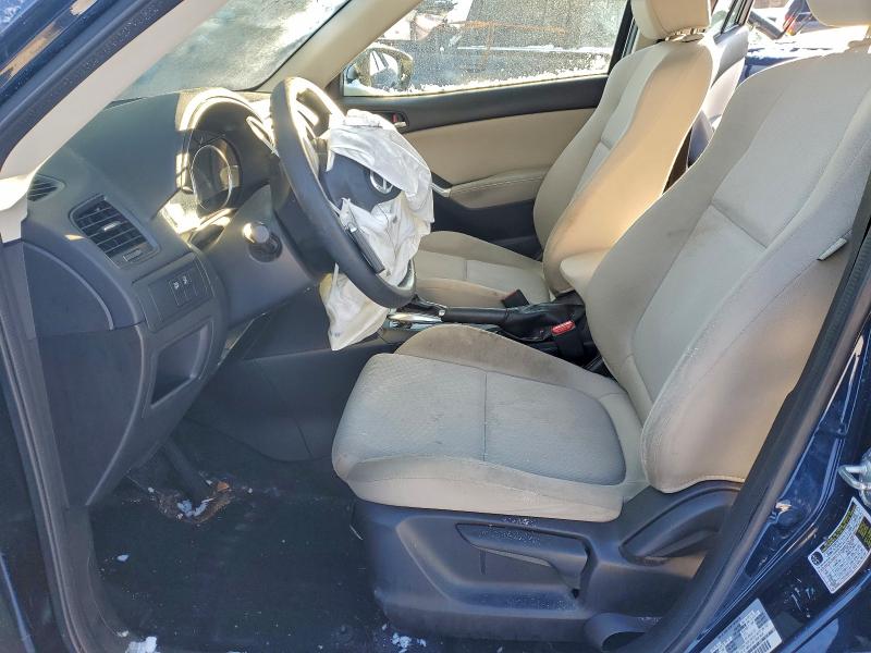 Photo 7 from auction – 2015 MAZDA CX-5 SPORT with VIN JM3KE4BY2F0481440