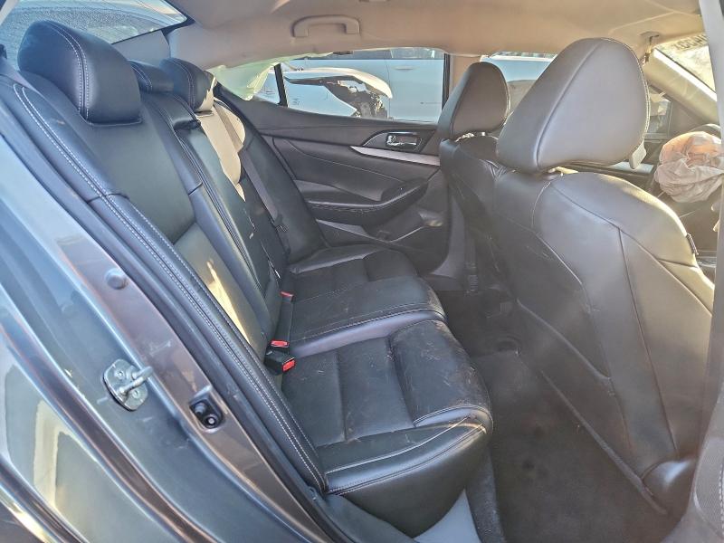 Photo 10 from auction – 2017 NISSAN MAXIMA 3.5 with VIN 1N4AA6AP0HC443586