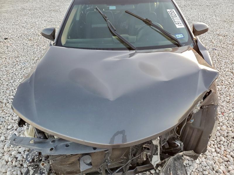 Photo 11 from auction – 2014 TOYOTA CAMRY with VIN 4T1BF1FK2EU325170
