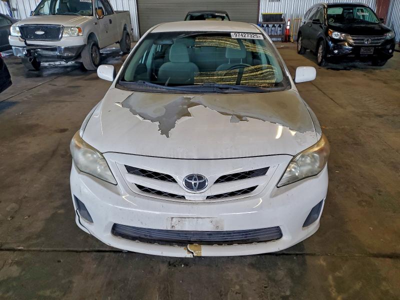 Photo 5 from auction – 2012 TOYOTA COROLLA BA with VIN 5YFBU4EE3CP044254